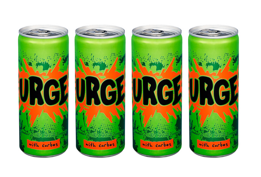 Why you can still buy Surge soda in Norway