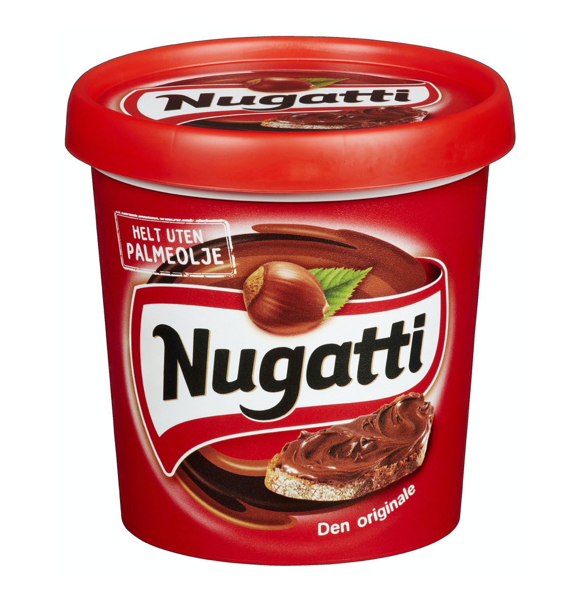 Nugatti Free Worldwide Shipping